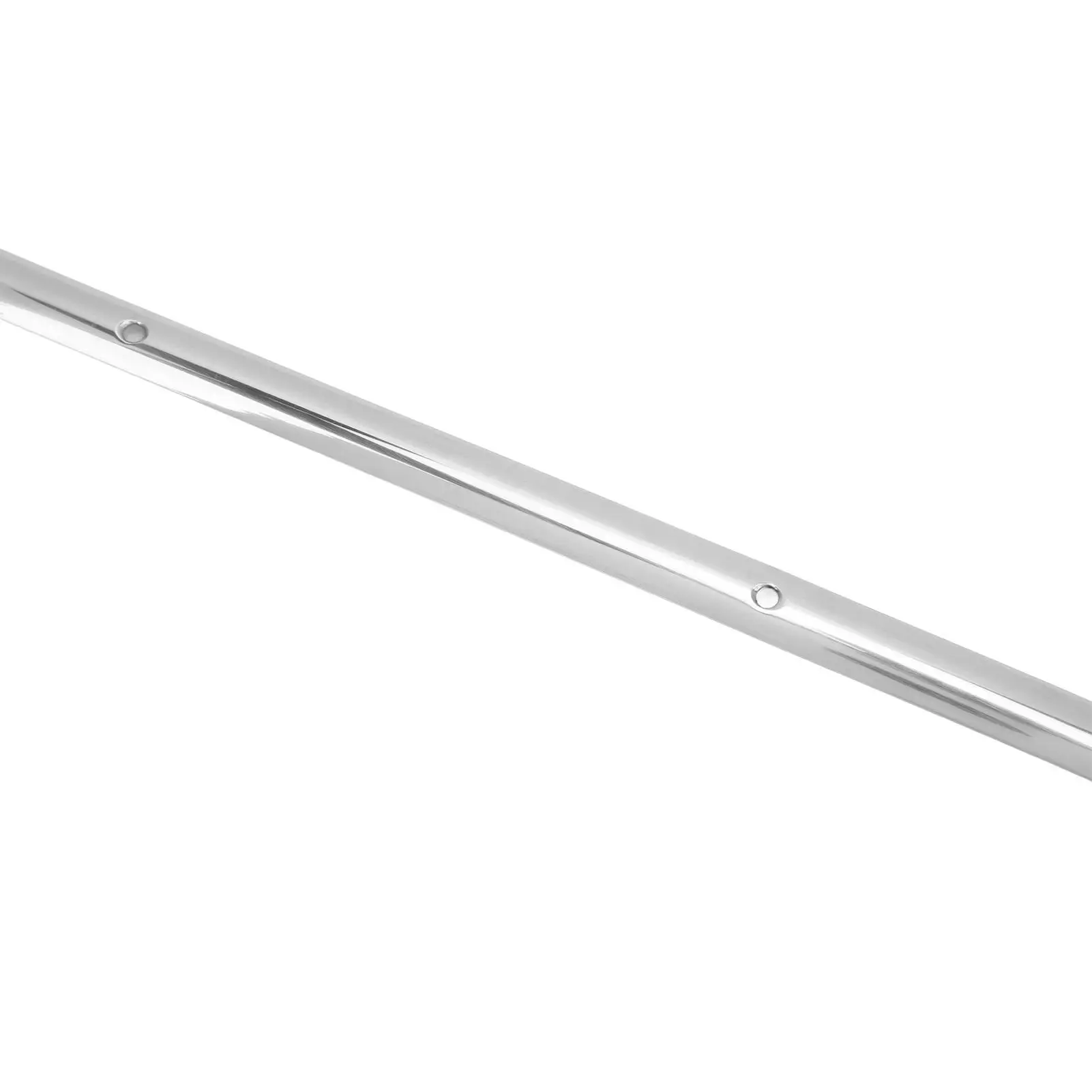 Lignes d'amarrage Rub Strake, Quincaillerie de bateau, Durable, Marine, RVS