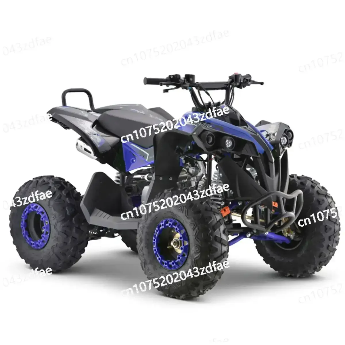 

Четырехколесный внедорожный мотоцикл ATV UTV Farm Motor 4-колесный Quad Moto Bikecustom 125cc 14x4 Atvs Utvs Cuatrimoto