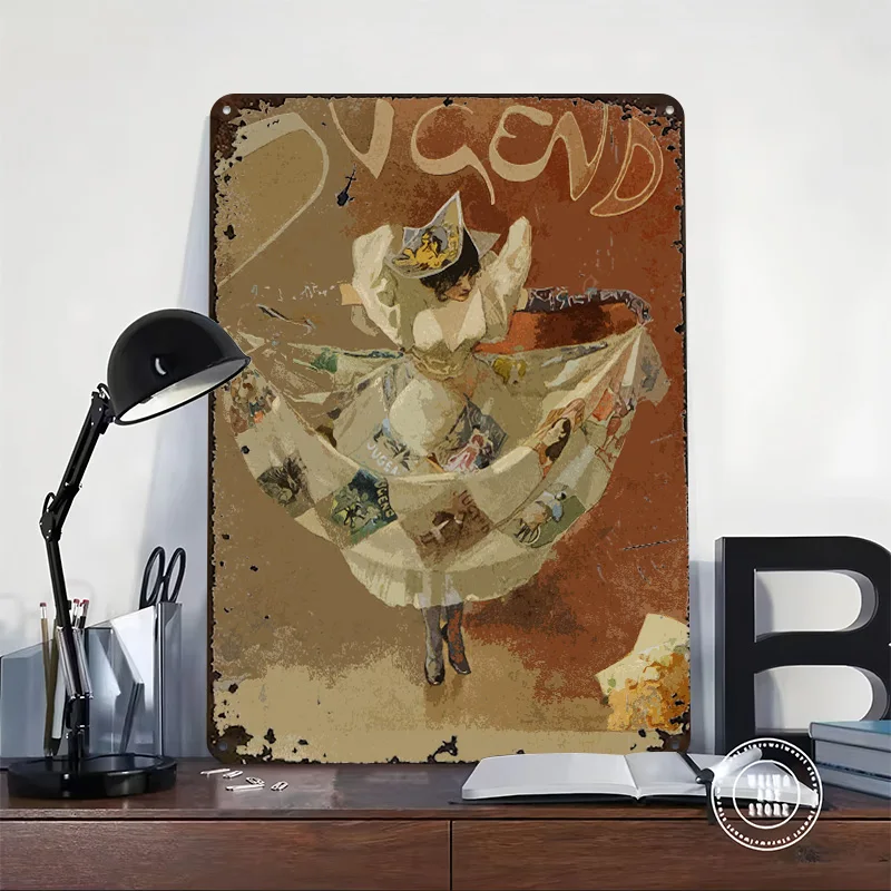 Poster in Latta con Copertina - Retro Gaming Magazine recensione e prezzo