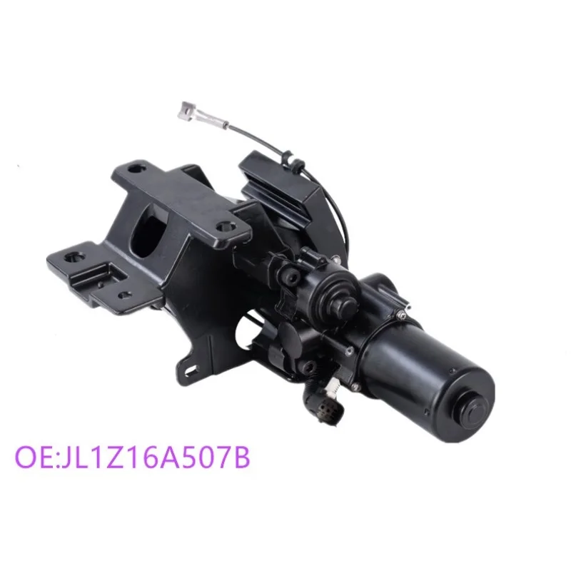 Electric Running Board Bracket Assembly 1Z16A507B 1Z16A506C Auto Side Step Mount Support Replacement