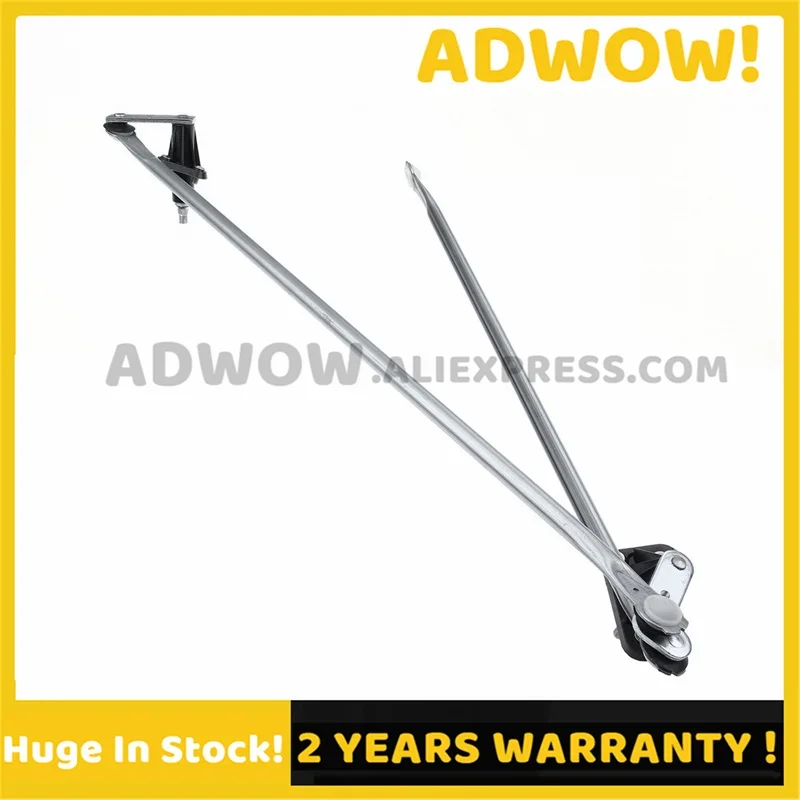 

MR388040 MR490634 8251A019 8251A009 MR388040XA Front Windshield Wiper Linkage Fit For Montero Pajero V73 V75 V77 V63 V65