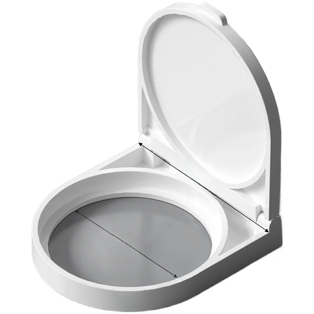 3pcs Button Guard Cover for Washing Machine Elevator and Computer with Reusable Backing and Smooth Flip Operation