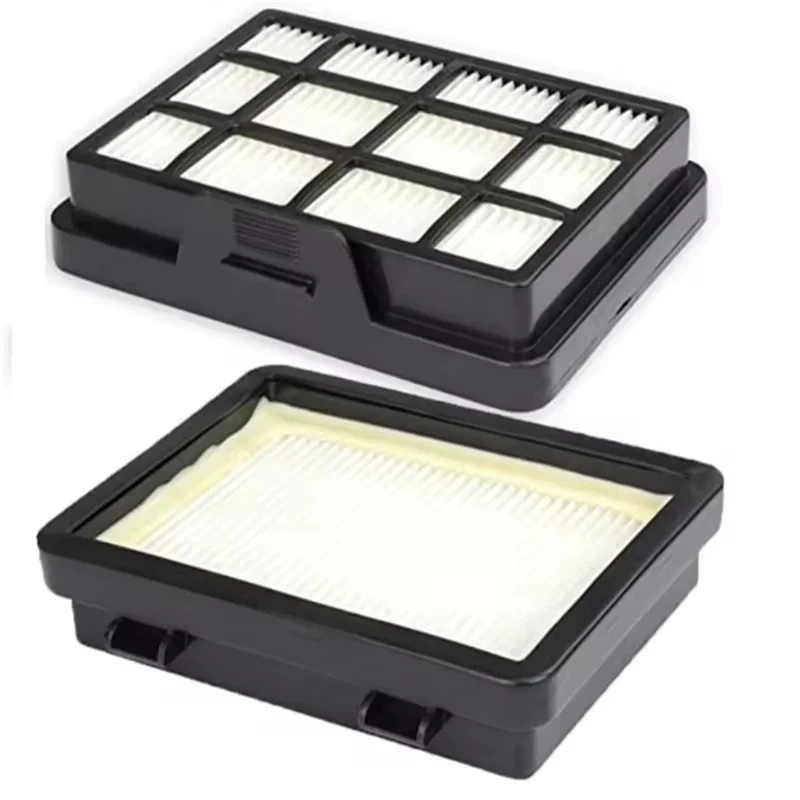 A05G-4PCS فلتر مكنسة لسلسلة 2 BGC05A220A، BGC05AAA1، BGC05AAA2 حماية المحرك ومرشحات العادم