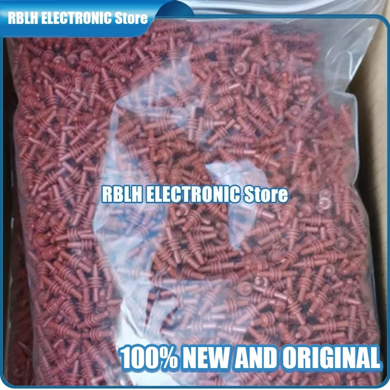 

100 шт./лот 7165-0796 0797 7165-0815 7165-0842 7165-1075 7165-1198 7165-1199 7165-1312 7165-1634 7165-1635 разъем новый оригинальный