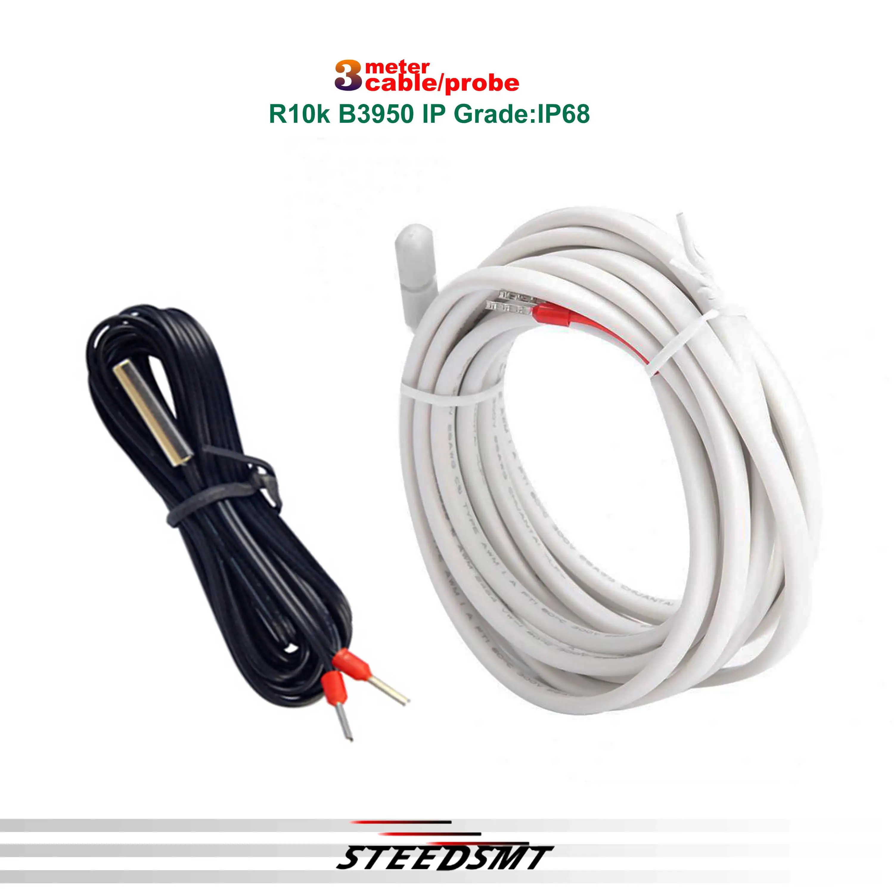 Ntc Sensor For Ther…