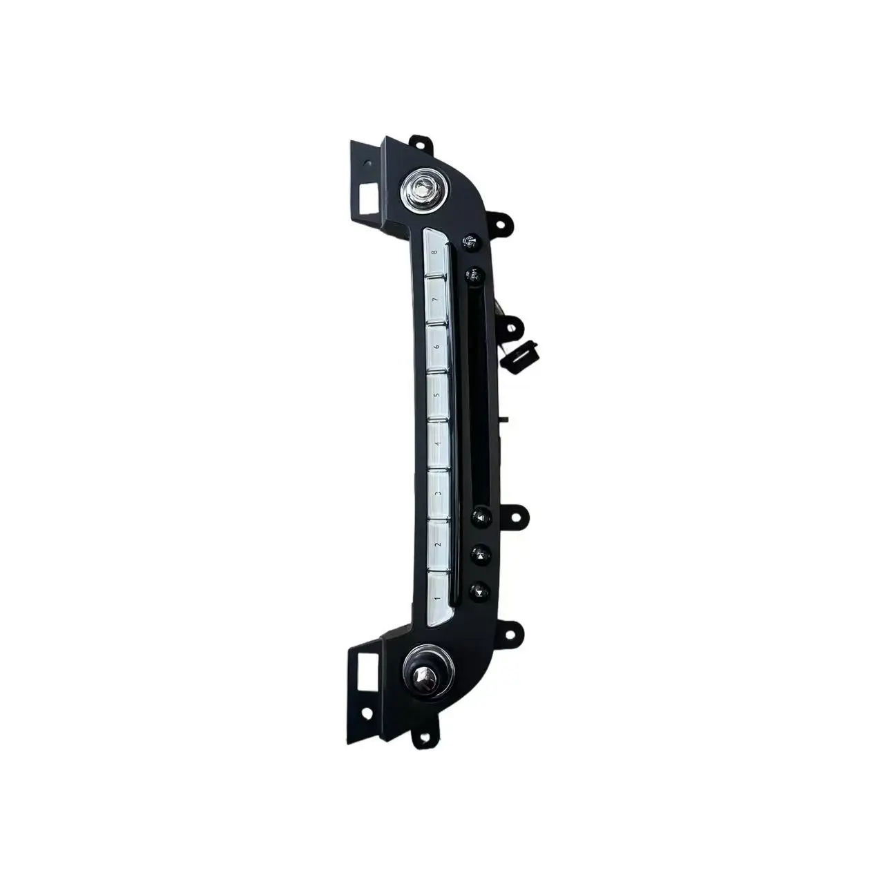 For  Rolls-Royce Ghost   Vehicle Parts Automotive Parts   Interior Vehicle Parts  Car CD Panel
