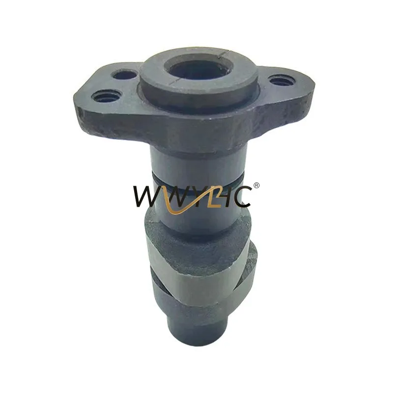 Motorcycle Accessories Camshaft Suitable for Suzuki GN125 EN125 GS125 GZ125 DR125 Cam - view 4