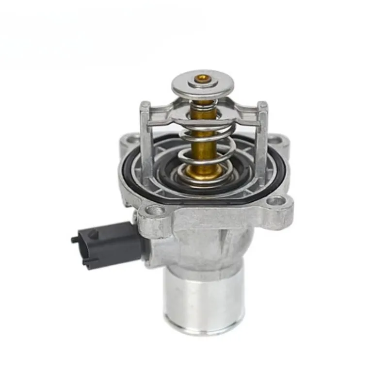 

Термостат 55578419 25192229 25189438 55587349 55597008 96980318 96984104 Для CHEVROLET AVEO CRUZE ORLANDO TRAX Optra Epica Opel