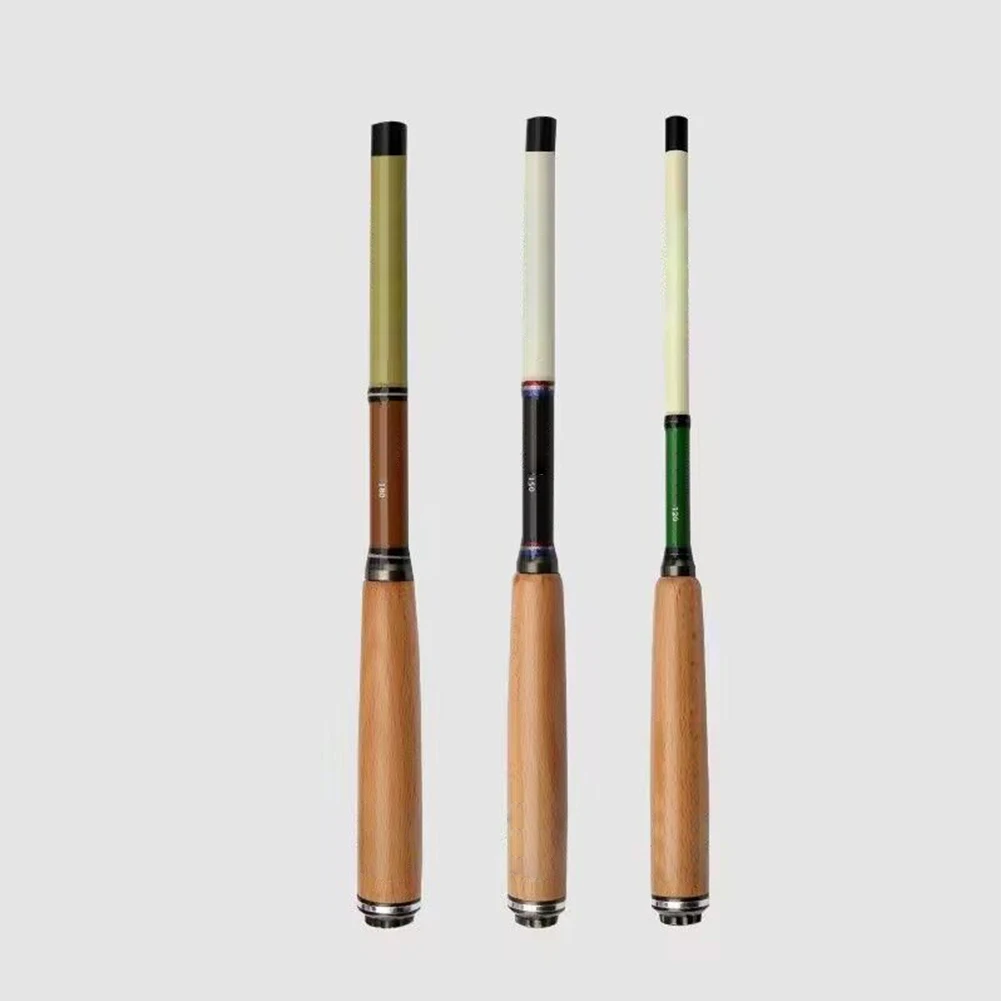 Fishing Outdoors Carbon Fiber Fishing Rod Lightweight Fishing Rod Surfcasting 1.2m Strong Resistant To Pulling