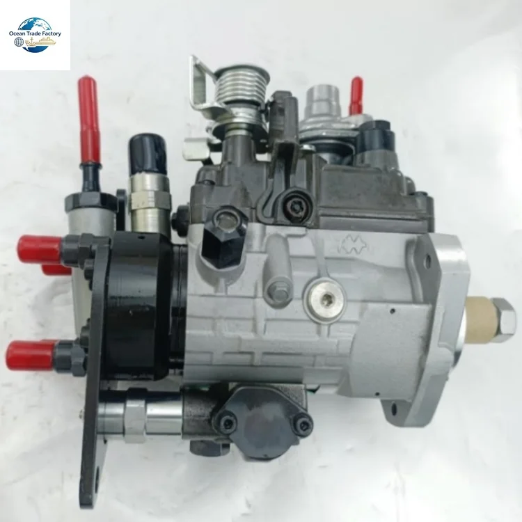 

New Fuel Pump Assy 2644C342/2/2360 for Engine 11004D-44T