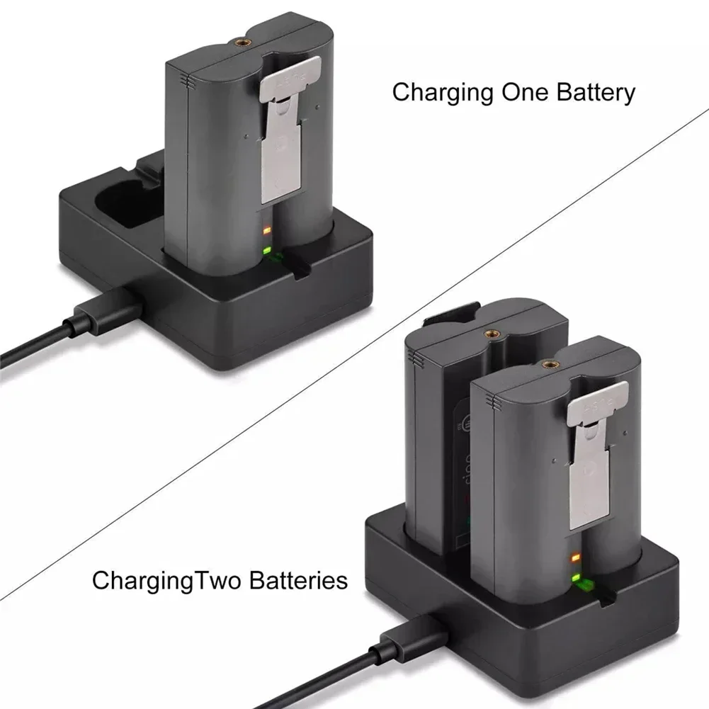 Battery Charger Charger Charger Output Continuous Power Supply Voltage Pack Charger For Ring Rechargeable Battery
