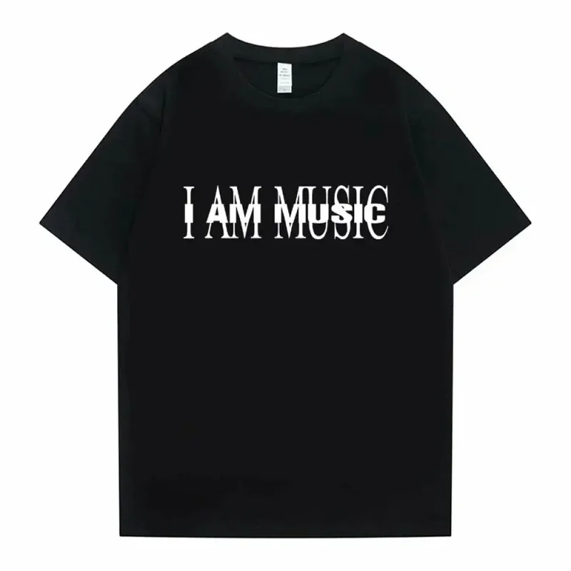 t-shirt décontracté
