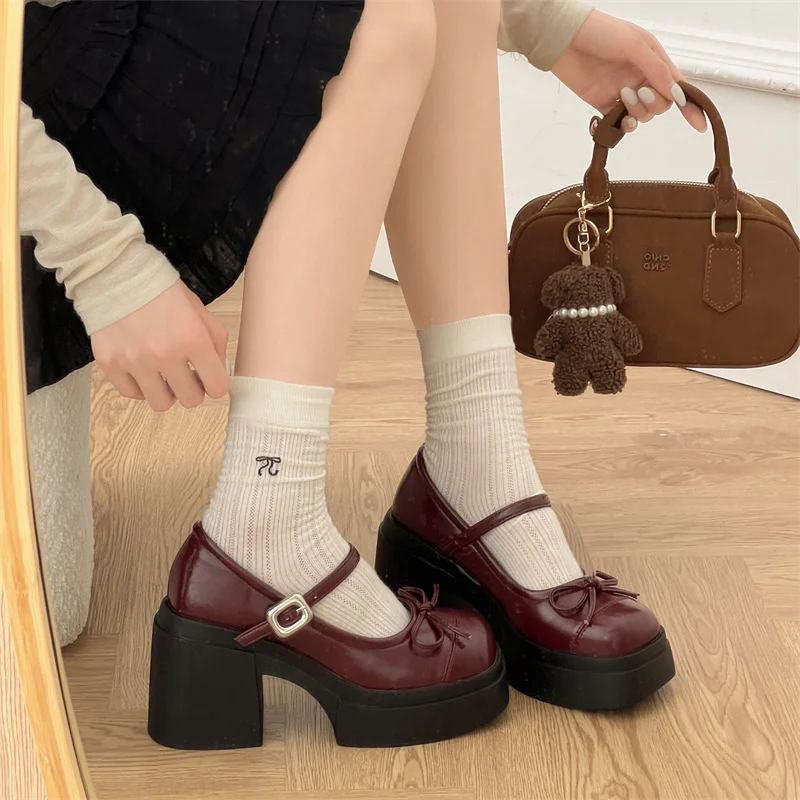 Thumbnail 2 - #5 Trending Mary Janes Right Now