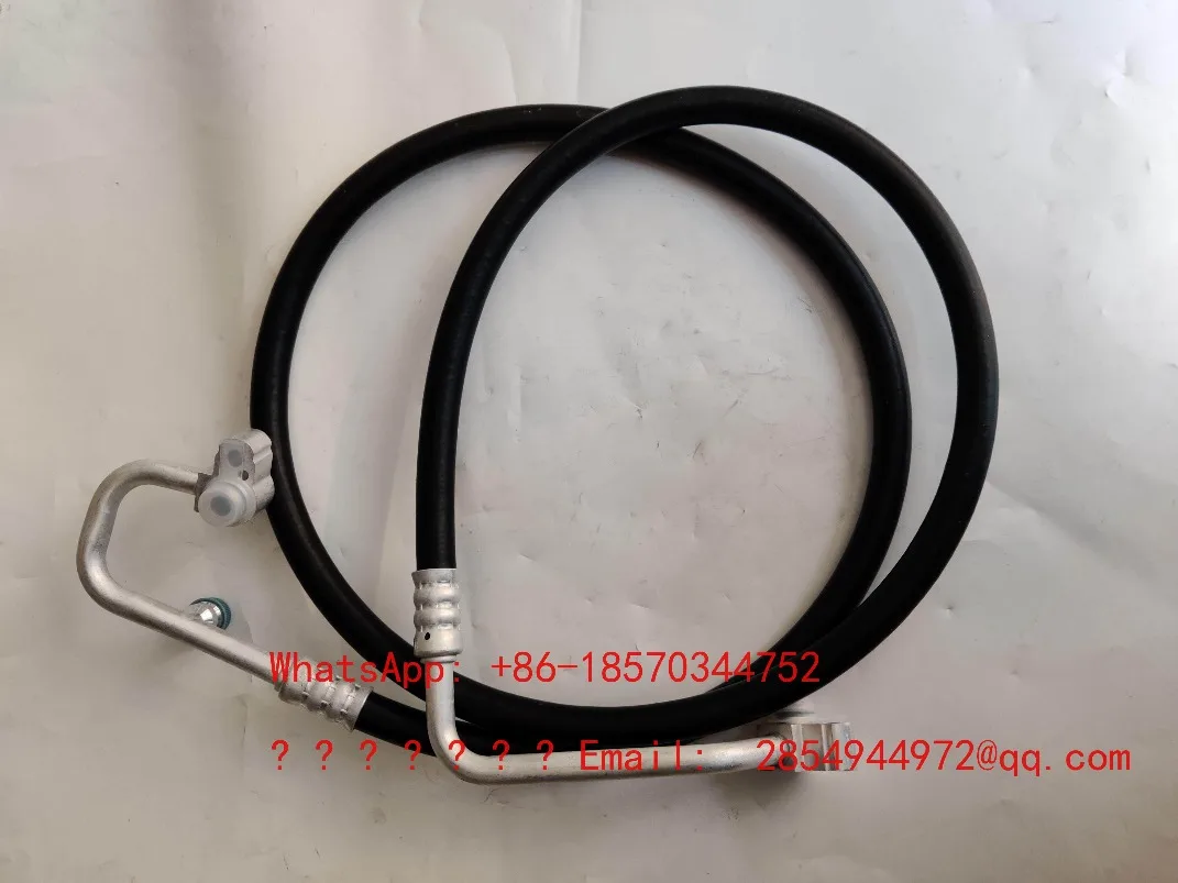 Excavator 305.5E2/306E2/307e2 Air Conditioner Pipe High Pressure Pipe Low Pressure Pipe/1622