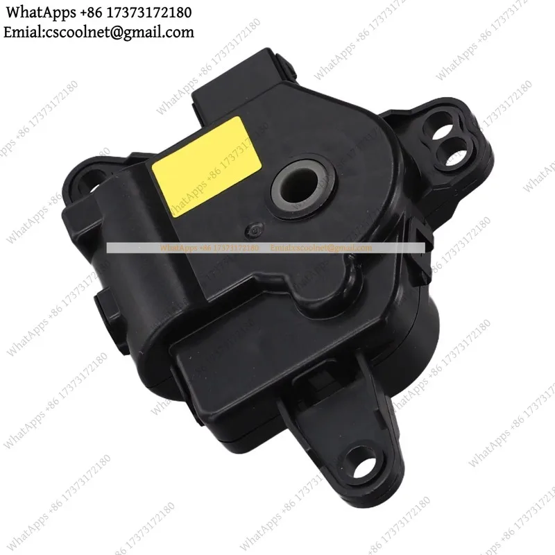 k3 971591H050 Blend Door Actuator Motor for Hyundai Elantra HVAC Heater Air Control Replacement Part