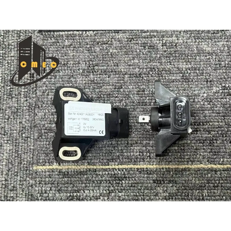 High Quality Angle Sensor for Construction Machinery for  Pavers Models 176952  Price of one piece