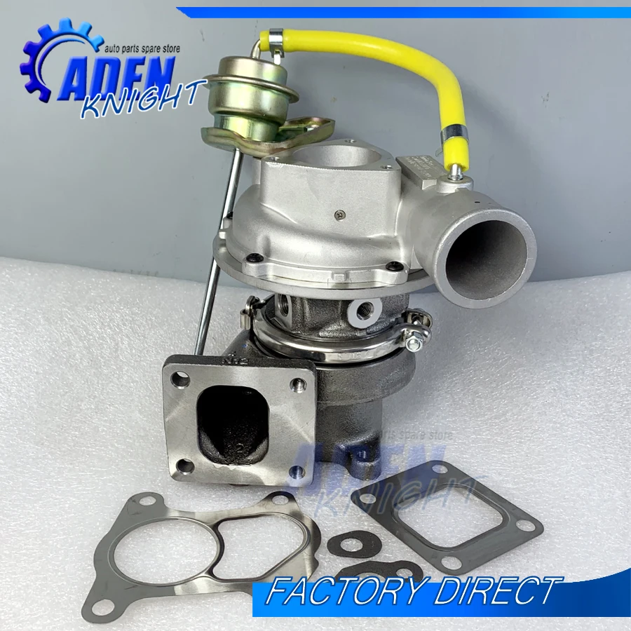 Turbocompressore Turbo Per Hyundai Terracan 2.9 Crdi 282014X710 282014X700 282004X400 282014X701 28200-4X400 28201 4X701 28201 4X710