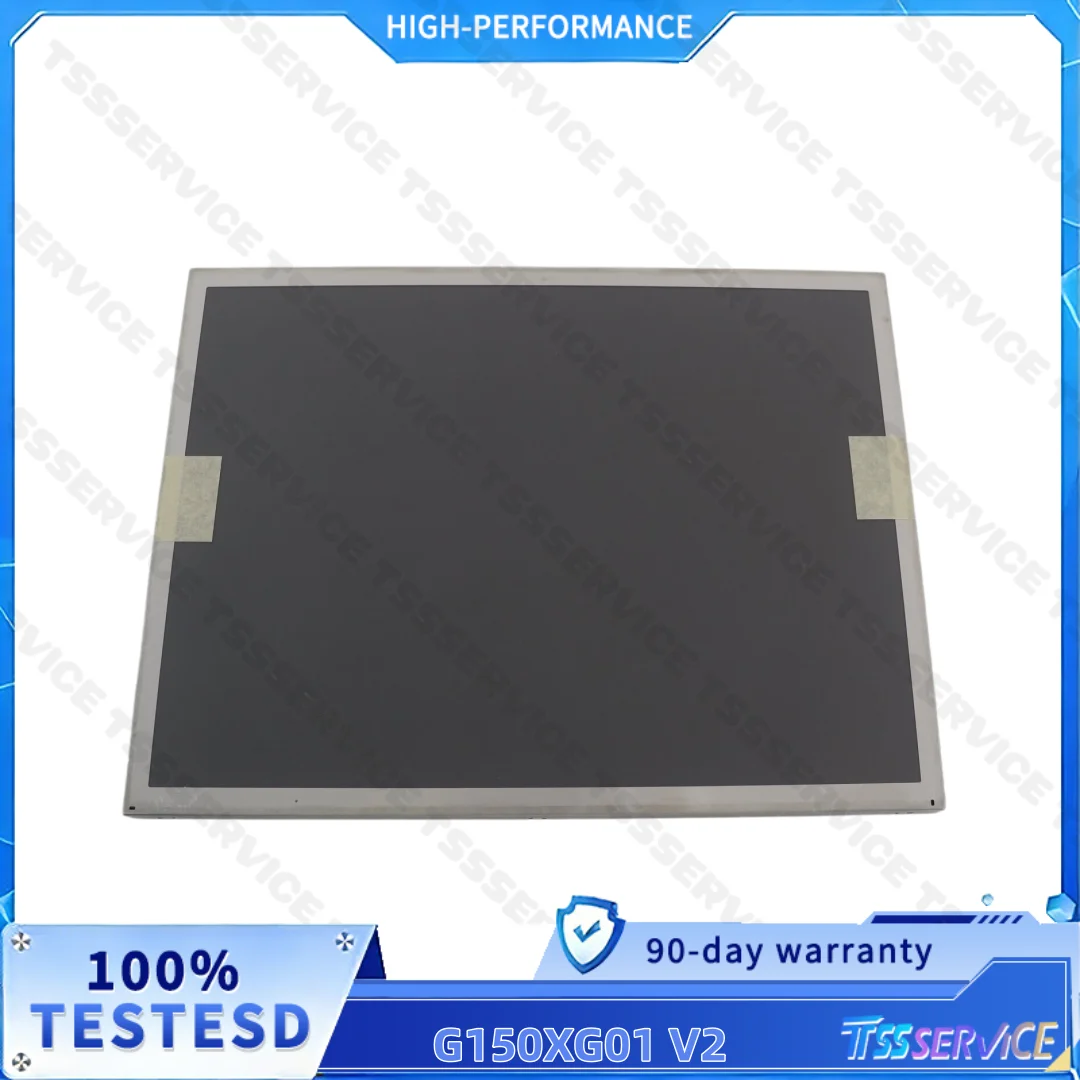

G150XG01 V2 15.0 inch 1024*768 Resolution LCD panel fast shipping