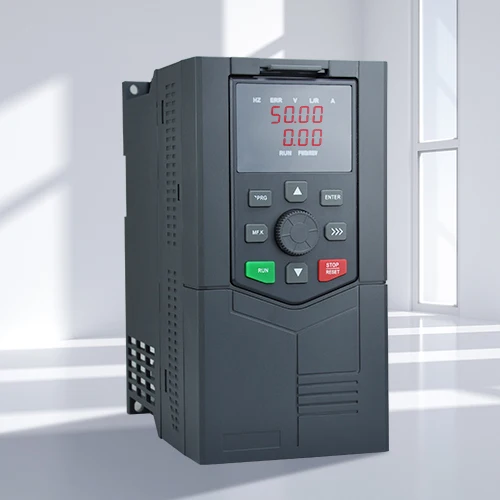 High Performance Inverter 7.5kw 11kw 15kw VFD 3 Phase 380V Low Cost Variable AC Motor Drive Water Pump Frequency Converter