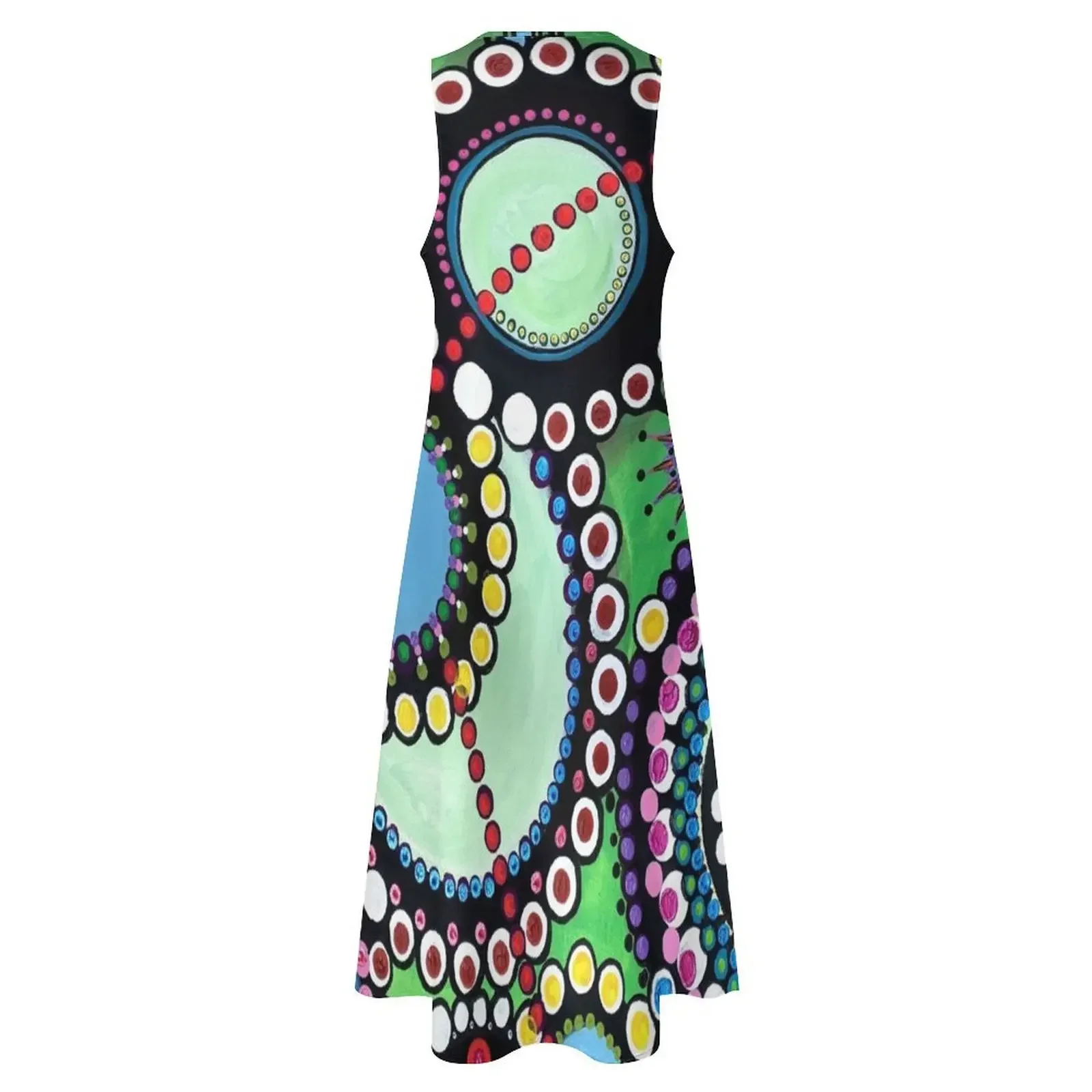 ราชินีดิสโก้ - ไล่ล่าความสุข 2021 ชุดเดรสยาว GChristopher สำหรับงานพรอม งานปาร์ตี้ ชุดเดรสฤดูร้อนสำหรับผู้หญิง