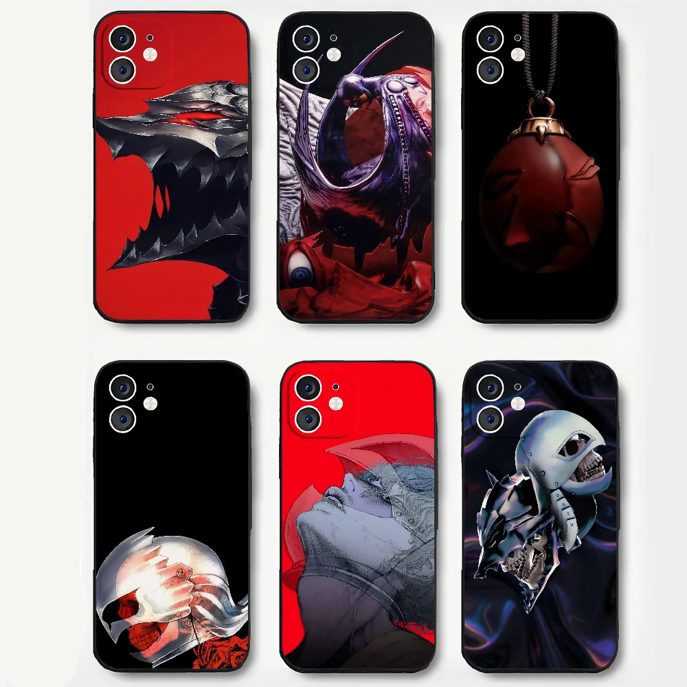 Anime B-Berserk Pho… - image