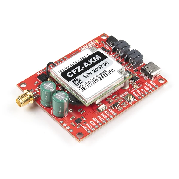 

Brand New and Original Artemis Global Tracker Development Boards Modules