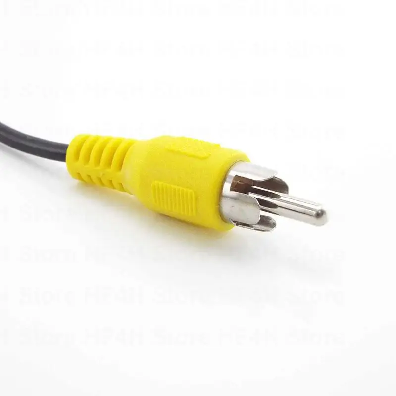 1 Meter length RCA male to female Cable M/F Digital Coax cord Coaxial Audio Video extension connector Cable FOR Subwoofer B4
