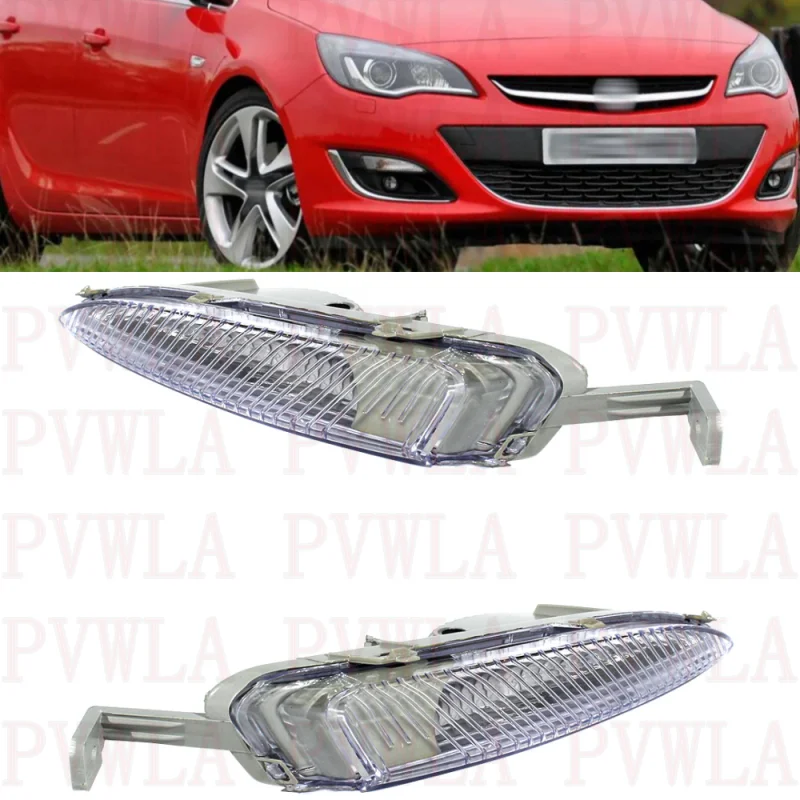 13367142 Arka Cam Kapağı Işıkları İçin Opel Vauxhall Astra J 2009–2014 Model İçin Uygun Ön Bumper Reflektör Gösterge Lambası – Detaylı Değerlendirme ve Kullanım Rehberi