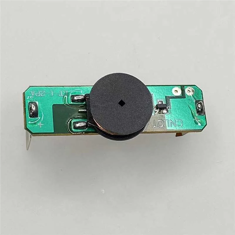 ABUS-Clock Swinger Circuit Board Clock Movement Circuit Board DIY Repair Quartz Clock