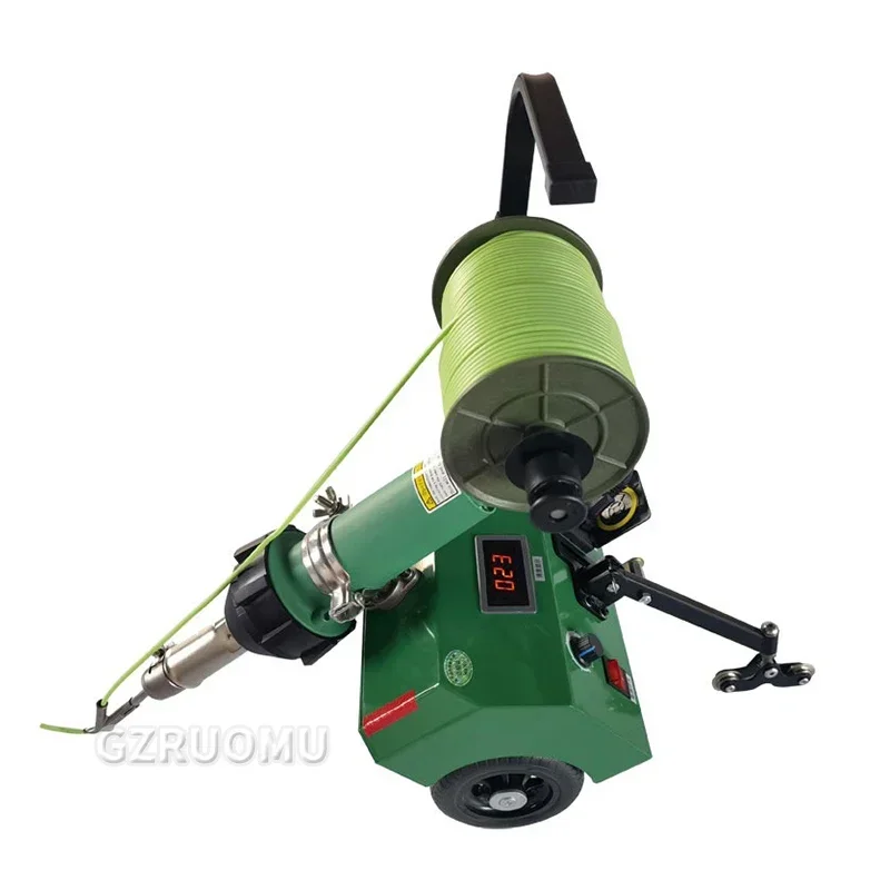 Automatic Pvc Tpo M… - image