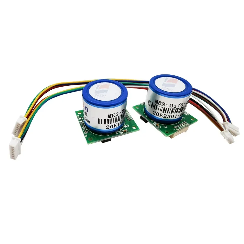 ZE14-O3 	0~10ppm Electrochemical ozone sensor module integration compact size