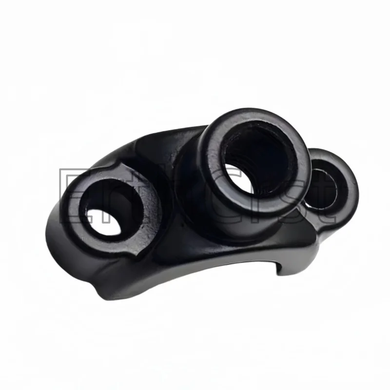 1pc for CFMT650 MT800 450SR NK650 NK400 rearview mirror holder bracket seat 2