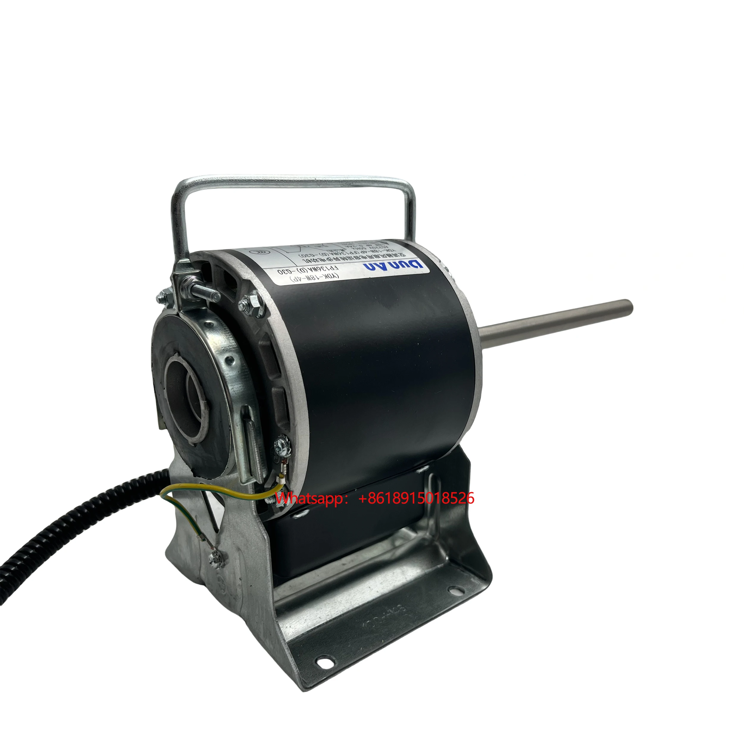 Motor DunAn FCU YDK-18W-4P (Jiangnan Sanxiang)