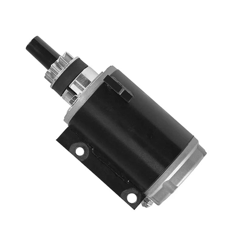 

H5-0585056 Starter Motor Marine Engine For Johnson Evinrude Outboard 50HP 60HP 50D 50TT 60EL Accessories