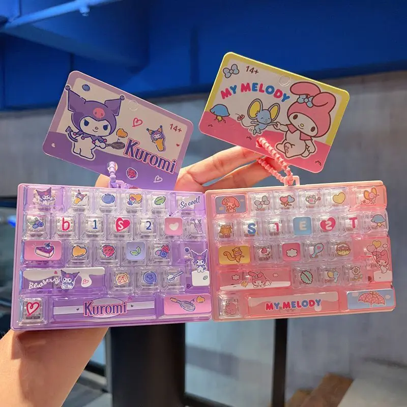 Thumbnail 4 - #17 Best Kids Toy Keyboards to Buy In 2026