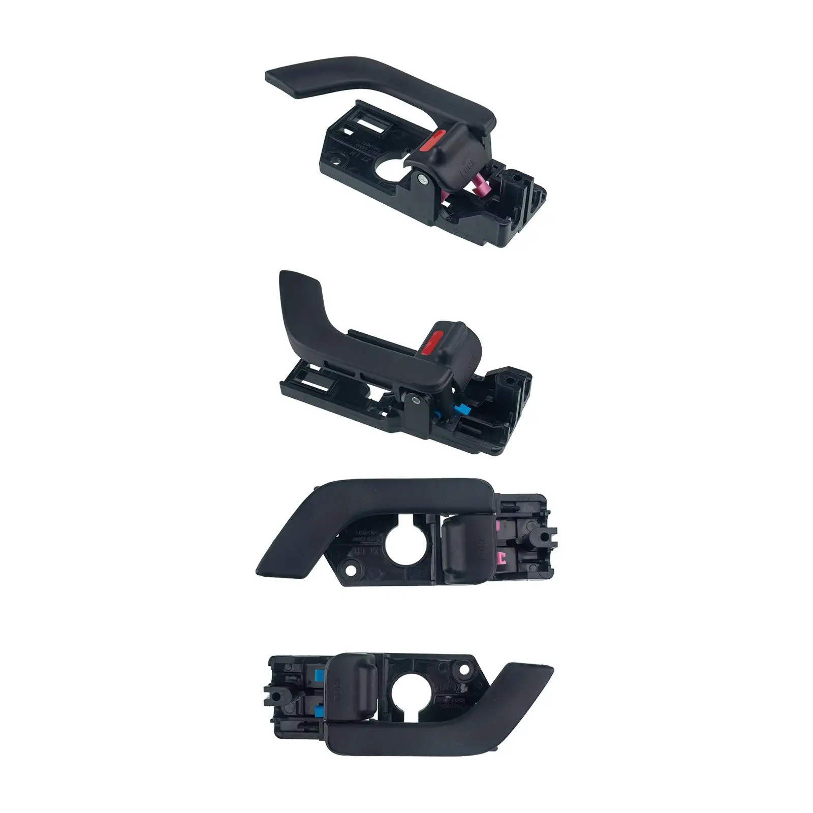 

Vehicle Inside 82610-2C000 82620-2C000 for Tiburon Accessory Durable