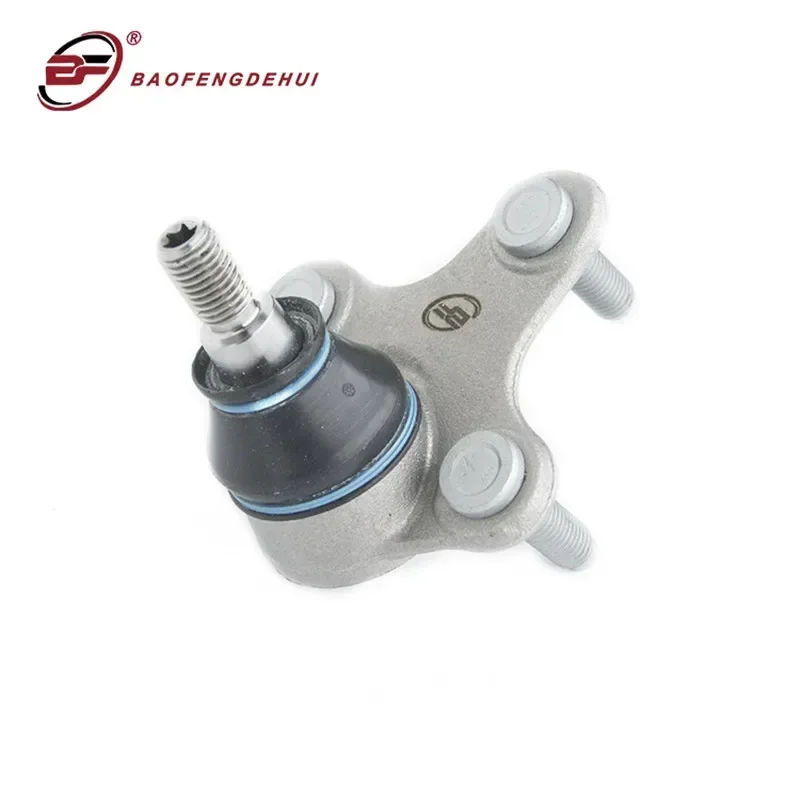 2PCS Suspension Lower Ball Joint For Volkswagen EOS GOC GOLF MK5 MK6 GOPL JE PA SCI TIG TOU For Audi A3 Q3 1K0407365C 1K0407366C