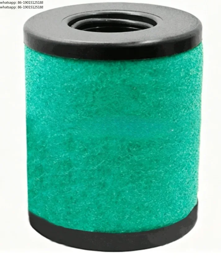 Original vacuum EMF20 oil mist exhaust air filter element, odor element group A22304199 A22304077