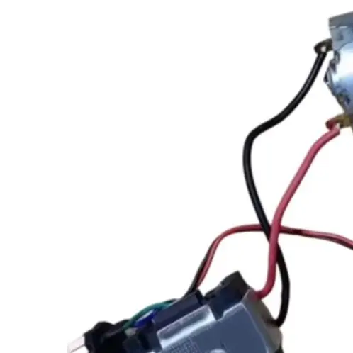 For Switch and Motor Replacement Kit for Bosch For GSR120-LI 12 Volt Electric Screwdriver Fit for For GSR120 LI Model