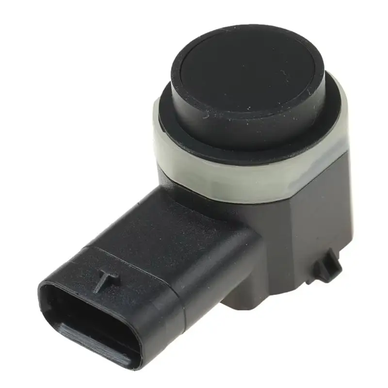 A76T-For Land Rover Freelander 2 Evoque 2010-2013 Parking Assist Sensor Set 4 Pcs Reversing Radar Ultrasonic LR038084 LR010927