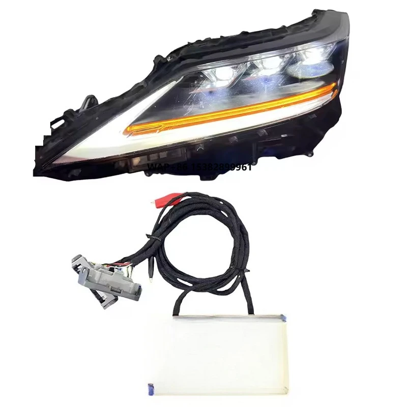 

YU GUANG for Headlights LED Tester LED Light Tester Headlight Tester Vehicle Diagnostic Machine Test Tools