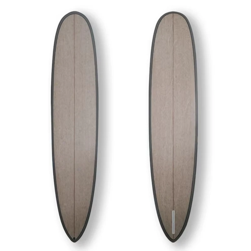 9'0 Custom EPS Longboard Surfboard High Performance Epoxy Construction for Nose Riding