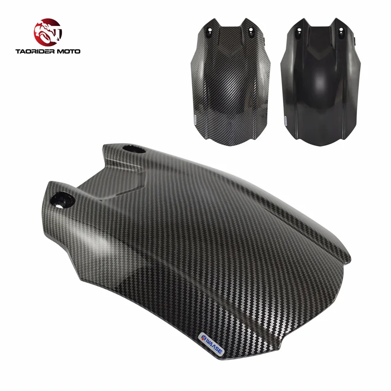 Rear Wheel Hugger Fender Mudguard Mud Splash Guard Fairing For Yamaha YZF R1 R1M 2015 2016 2017 2018 2019 2020 2021 2022 2023