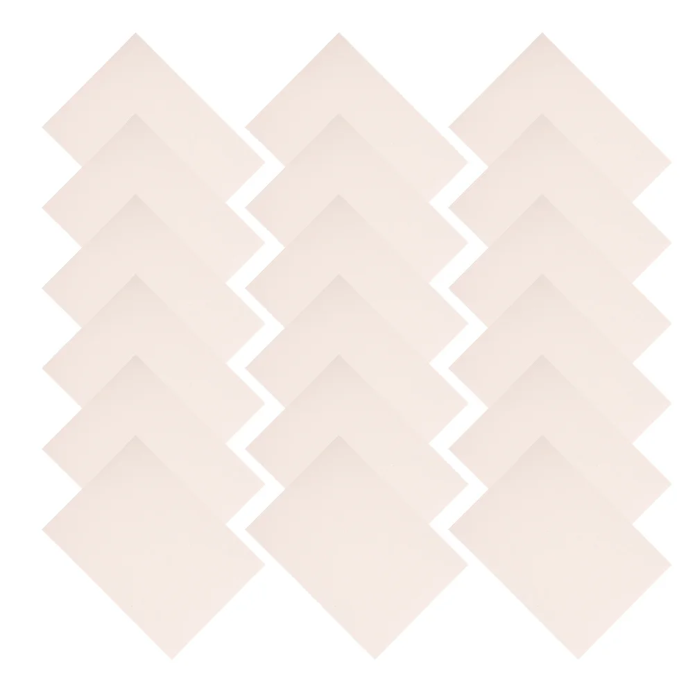 

100 Sheets Sublimation Transfer Paper Heat Transfer Material for Clothing Ceramic Items Printable DIY Craft Use Quick Dry Non