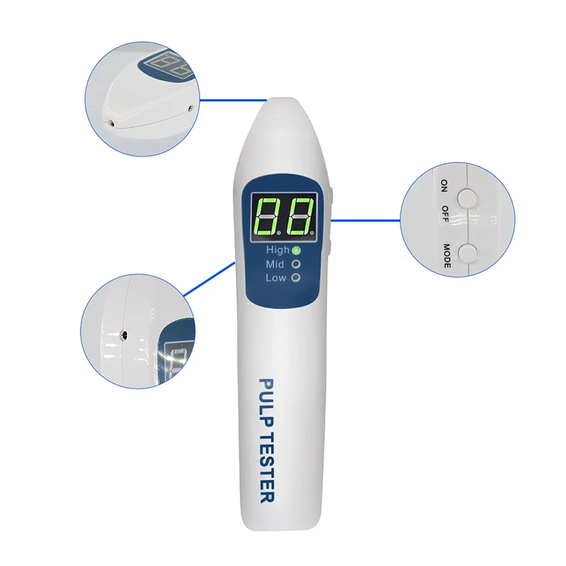 Thumbnail 2 - #27 Best Pulp Vitality Testers to Buy In 2026
