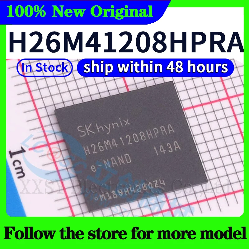 H26M41208HPR H26M51002KPR H26M41208HPRA In stock 48 hours ship