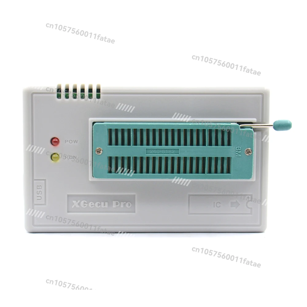 

Upgraded T48 -TL8663G/TL866II Plus USB Universal Programmer, Notebook