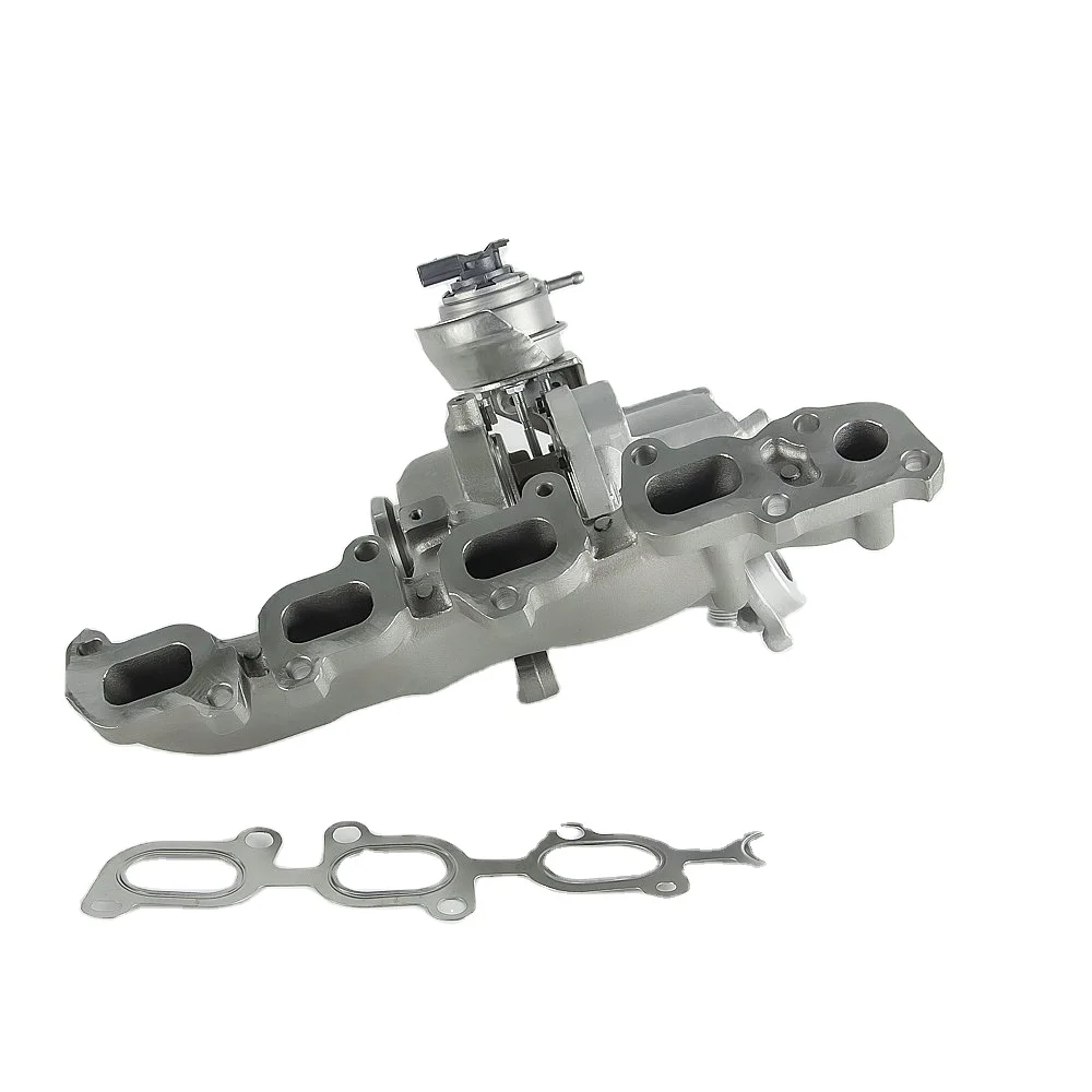 

Turbine for A3 1.6 TDI 8V 77Kw 105HP 81Kw 110HP CLHA Turbocharger CRKB 813860 813860-5003S 04L253016H Engine Parts