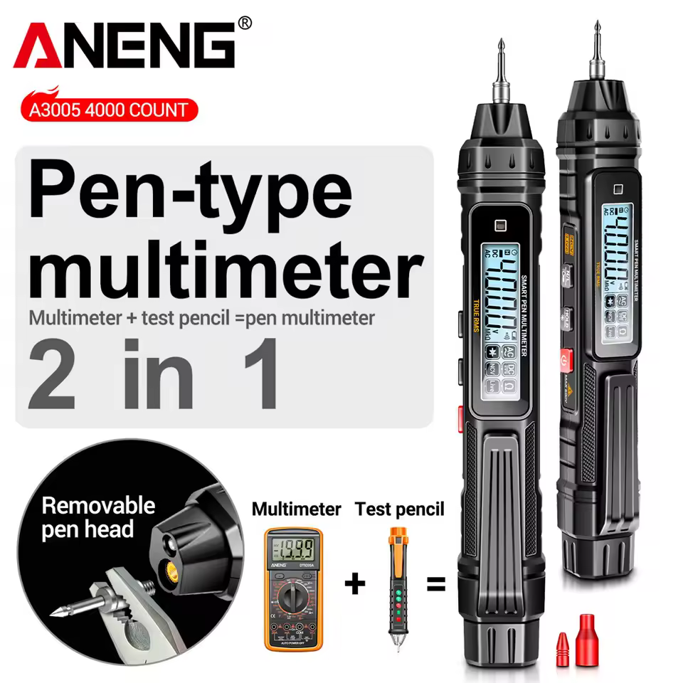 1. ANENG A3..