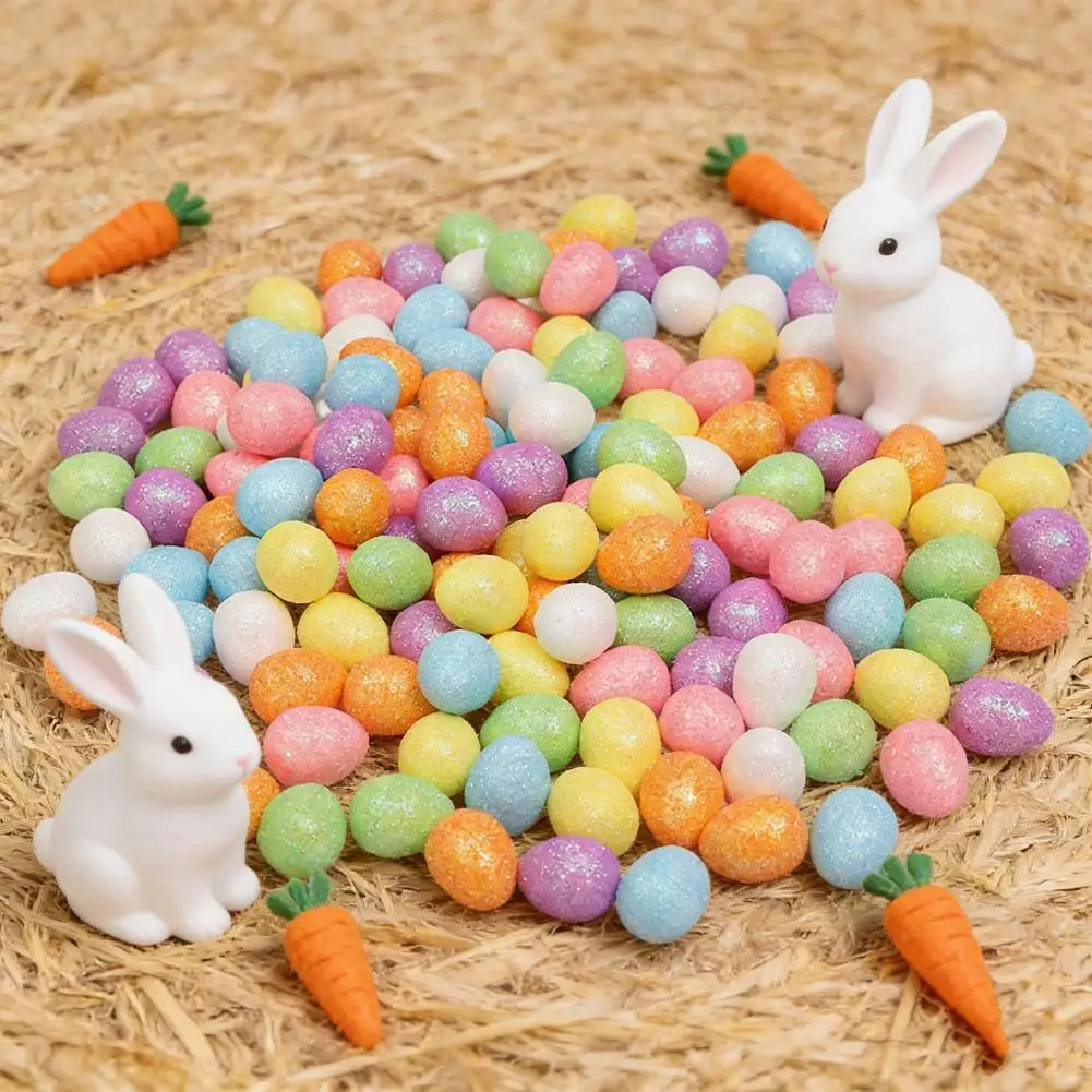 Безопасный-материал-пасхальные-яйца-красочные-пенопластовые-пасхальные-яйца-набор-из-12-реалистичных-украшений-для-птичьих-голубей-легкие-весенние-украшения